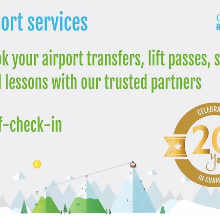 Le Paradis 24 - Year