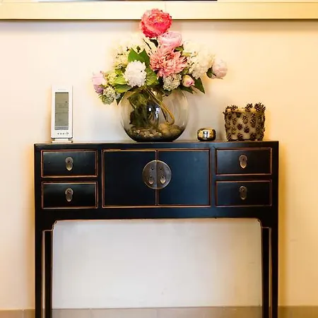 Apartamento Le Paradis 24 - Year