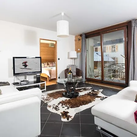 Le Paradis 24 - Year Apartamento