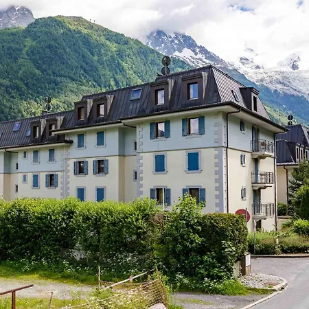 Apartment Le Paradis 24 - Year