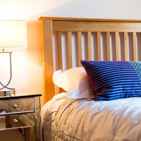 Apartment Le Paradis 24 - Year Chamonix