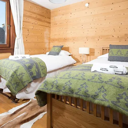 Le Paradis 24 - Year Apartment