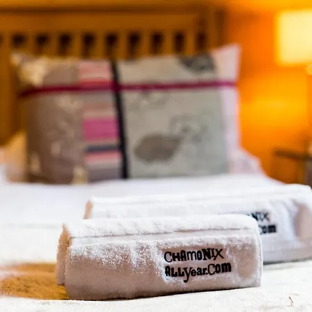 Lägenhet Le Paradis 24 - Year