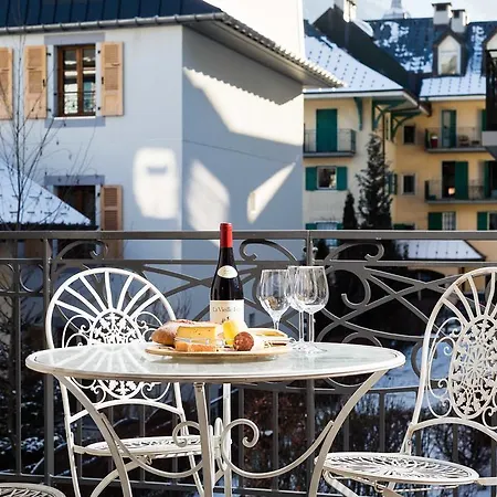 Lägenhet Le Paradis 24 - Year *