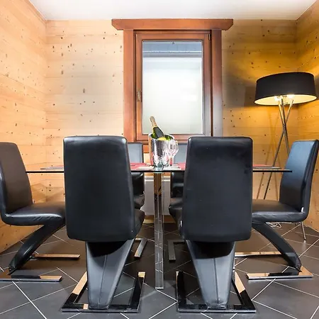 Le Paradis 24 - Year Apartment *