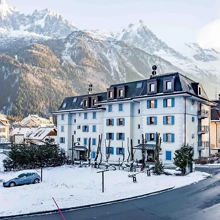 Apartment Le Paradis 24 - Year