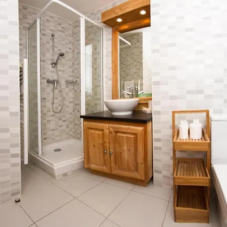 Le Paradis 24 - Year Apartment *