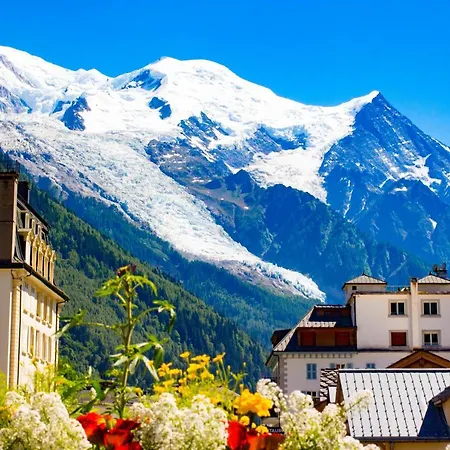 Apartment Le Paradis 24 - Year