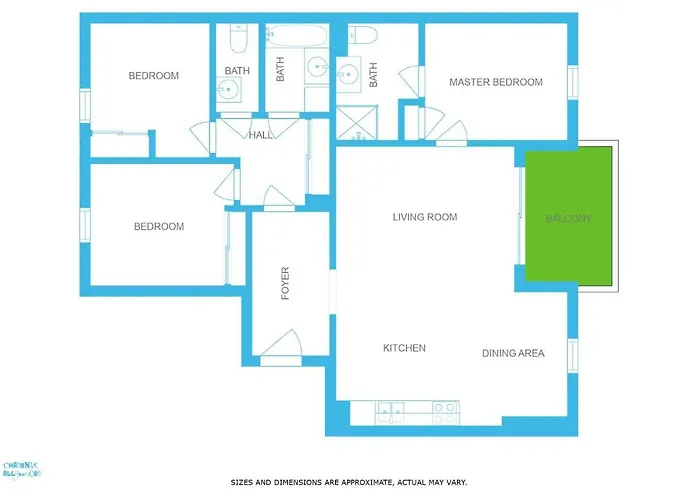 Le Paradis 24 - Year * Chamonix