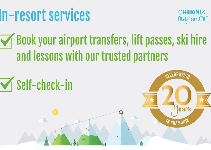 Le Paradis 24 - Year