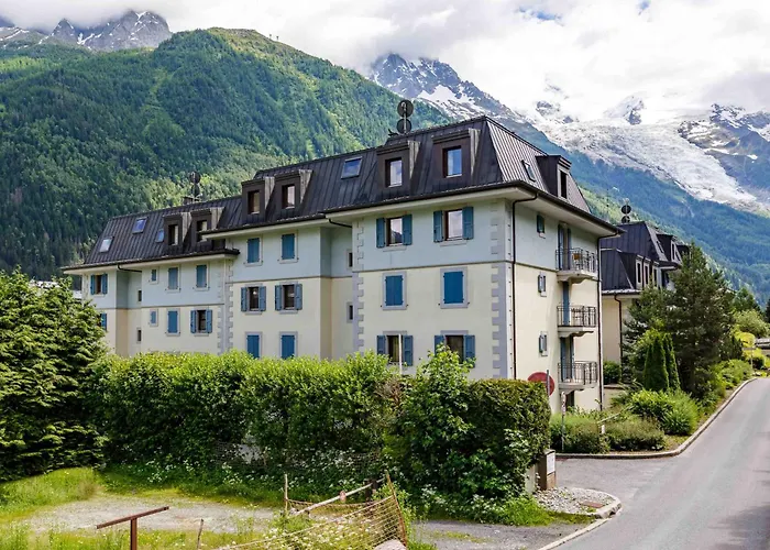 Apartment Le Paradis 24 - Year