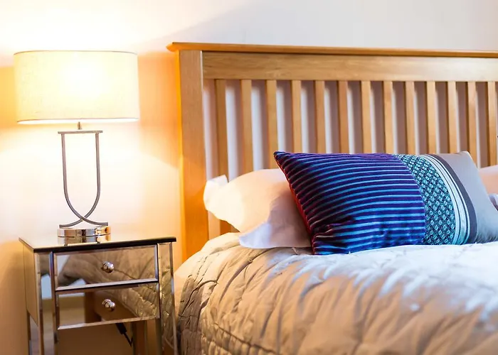 Apartment Le Paradis 24 - Year Chamonix