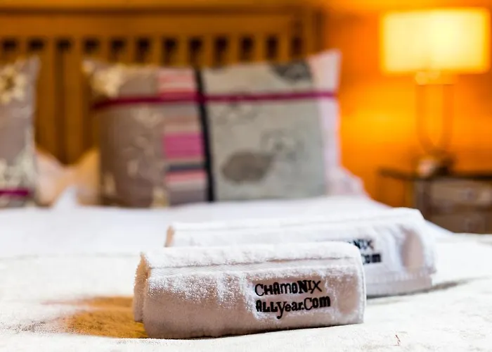 Apartment Le Paradis 24 - Year