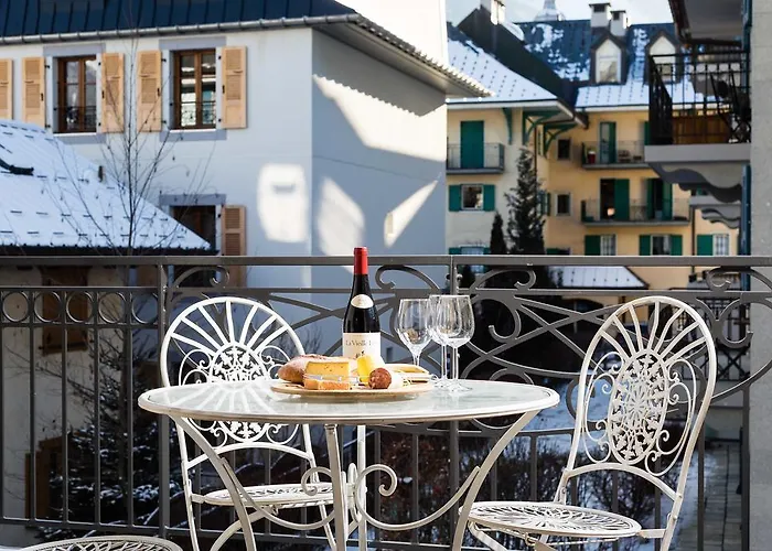 Apartment Le Paradis 24 - Year *