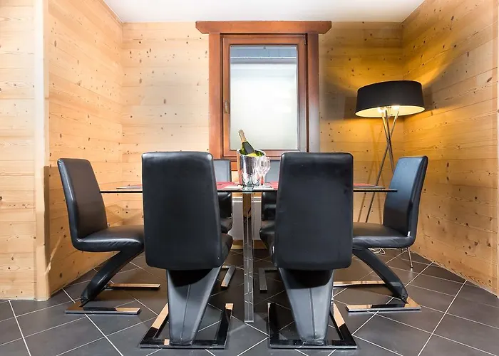 Le Paradis 24 - Year Apartment *