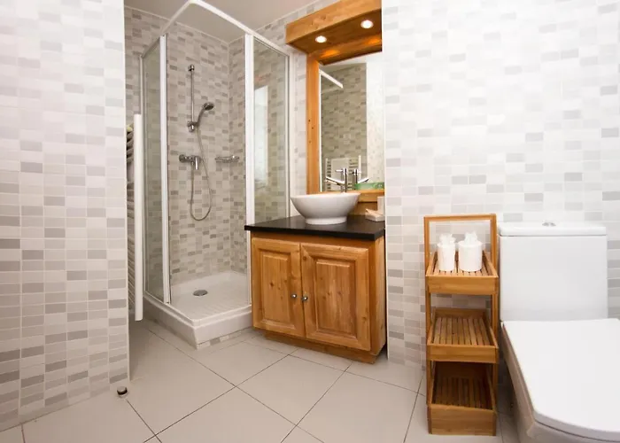 Le Paradis 24 - Year Apartment *