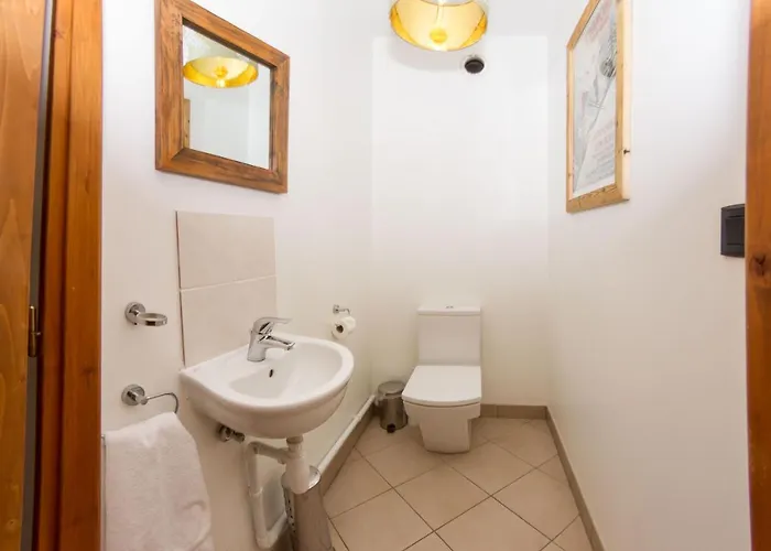 Le Paradis 24 - Year * Chamonix