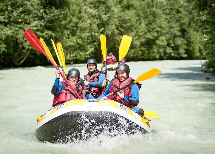 Le Paradis 24 - Year * Chamonix