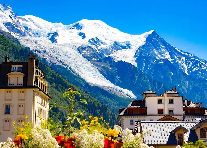 Apartment Le Paradis 24 - Year