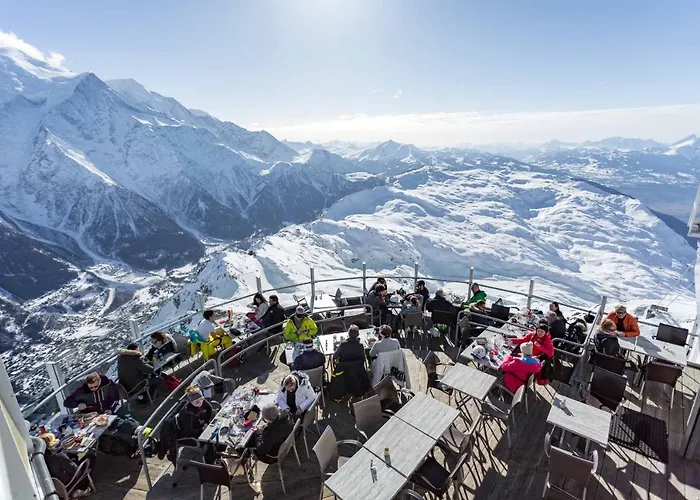 Apartment Le Paradis 24 - Year