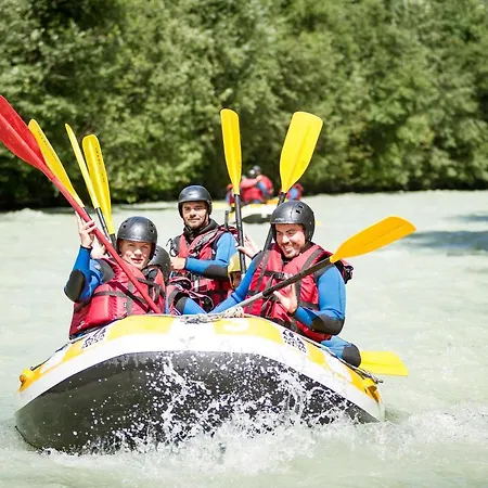 Le Paradis 24 - Year * Chamonix